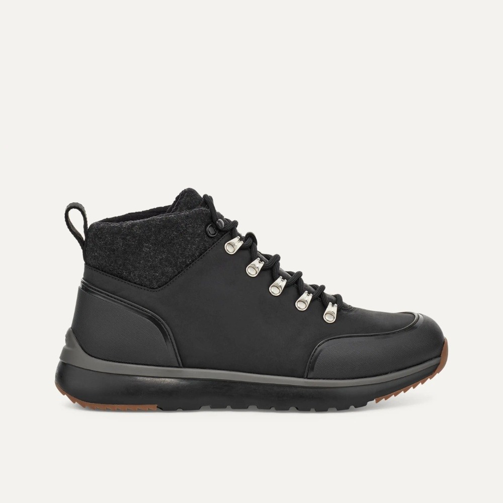 UGG Olivert‎ Waterproof Hiking Boots Gorpcore Winter Snow Fisherman Cabincore